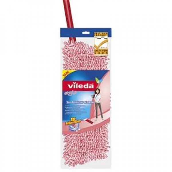 VİLEDA STYLE YER TEMİZLİK SİSTEM MOP