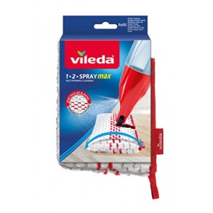 VİLEDA 1-2 SPRAY MAX SİSTEM YEDEK MOP PASPAS 
