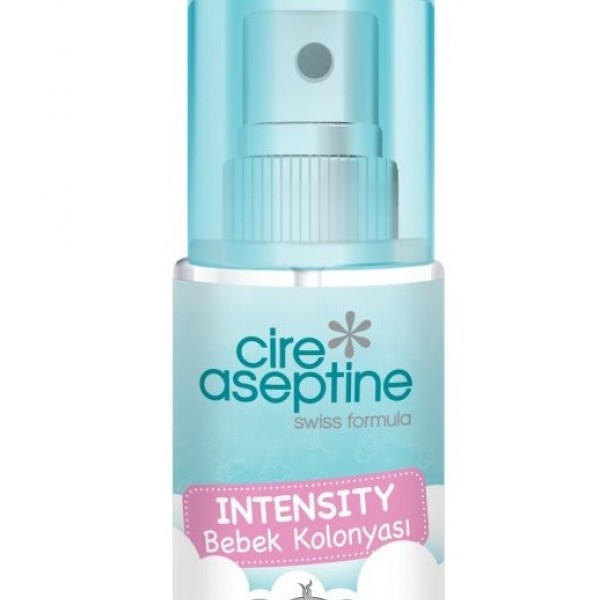 CİREASEPTİNE BEBEK KOLONYASI 150ML 