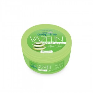 CİRE ASPETİNE VAZELİN 150ML 4 ADET CİRE ASPETİNE VAZELİN 150ML 4 ADET