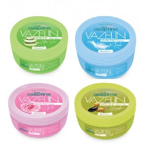 CİRE ASPETİNE VAZELİN 150ML 4 ADET CİRE ASPETİNE VAZELİN 150ML 4 ADET