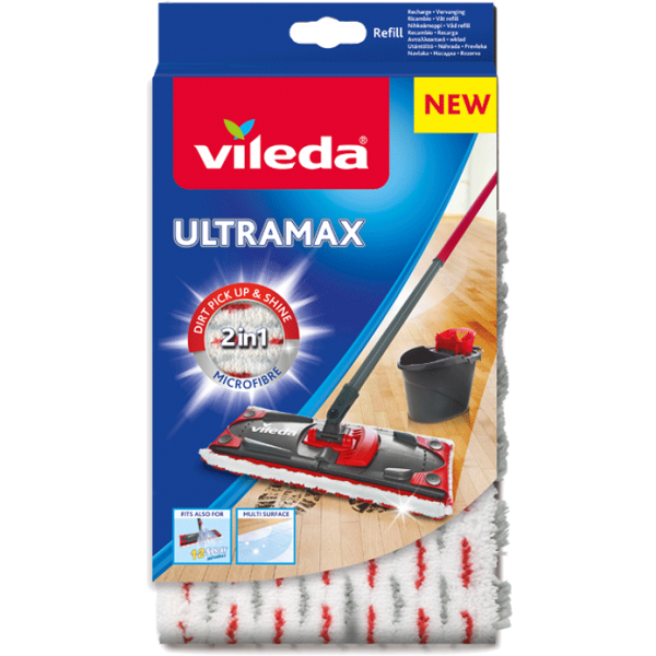 VİLEDA EWC ULTRA MAT YEDEK PASPAS