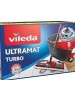 VİLEDA EWC ULTRA MAT SİSTEM PEDALLI TEMİZLİK SETİ