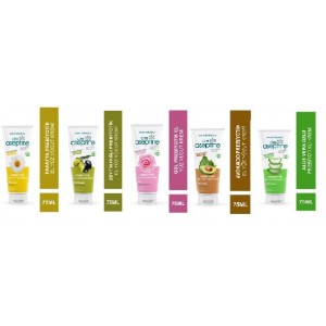 CİRE ASPETİNE PREBİYOTİK EL &YÜZ VÜCÜT KREMİ TÜP KLASİK  75 ML 6 SET CİRE ASPETİNE PREBİYOTİK EL &YÜZ VÜCÜT KREMİ TÜP KLASİK  75 ML 6 SET