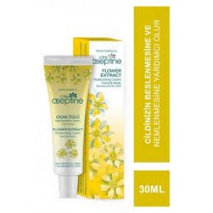 CİRE ASPETİNE EL &YÜZ VÜCÜT KREMİ TÜP KLASİK KUTU 30ML 12 ADET CİRE ASPETİNE EL &YÜZ VÜCÜT KREMİ TÜP KLASİK KUTU 30ML 12 ADET