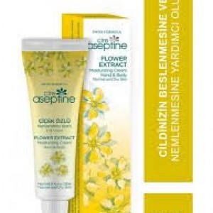 CİRE ASPETİNE EL &YÜZ VÜCÜT KREMİ TÜP KLASİK KUTU 30ML 12 ADET CİRE ASPETİNE EL &YÜZ VÜCÜT KREMİ TÜP KLASİK KUTU 30ML 12 ADET
