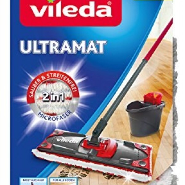 VİLEDA EWC ULTRA MAT YEDEK PASPAS