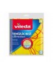 VİLEDA MİKROFİBER TEMİZLİK BEZİ 3 LÜ SARI 33*35CM VİLEDA MİKROFİBER TEMİZLİK BEZİ 3 LÜ SARI 33*35CM