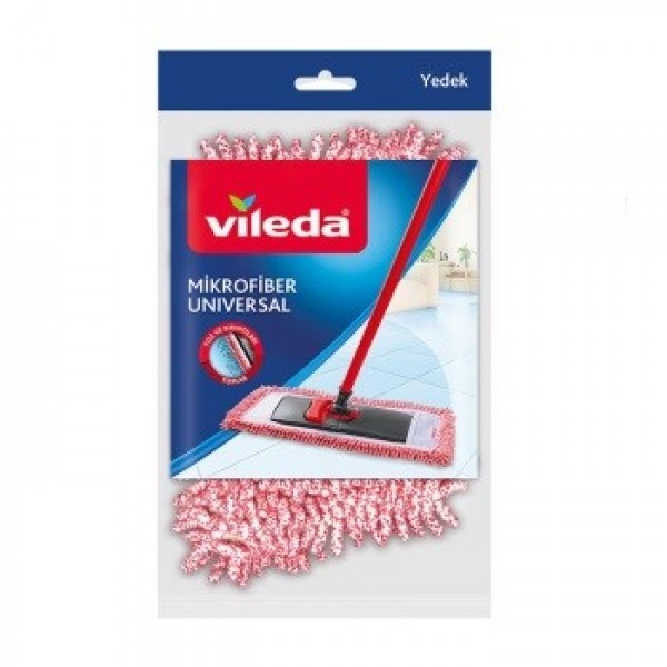 VİLEDA STYLE YER TEMİZLİK SİSTEM YEDEK MOP