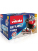 VİLEDA EWC ULTRA MAT SİSTEM PEDALLI TEMİZLİK SETİ