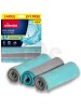 VİLEDA PRO CLEAN MICROFİBER TEMİZLİK BEZİ LARGE 2+1 FREE 30*34CM