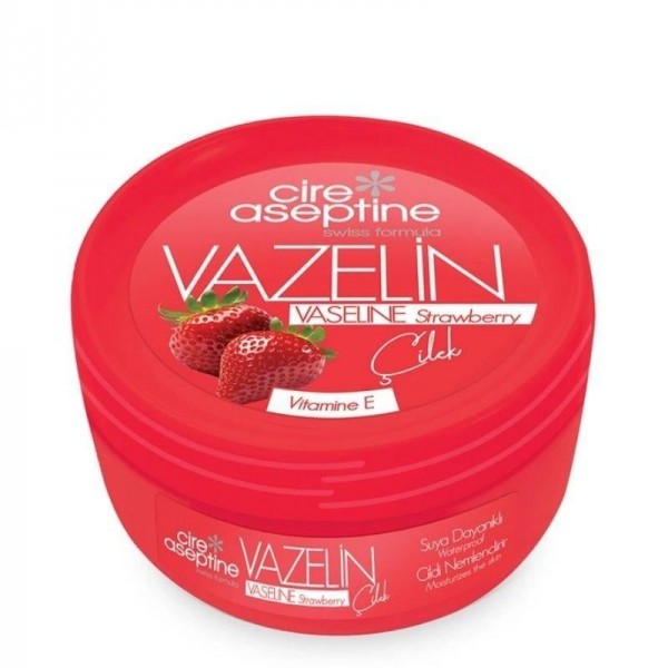 CİRE ASPETİNE VAZELİN 150ML 