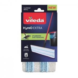 VİLEDA H2PRO EXTRA FLAT MOP YEDEK